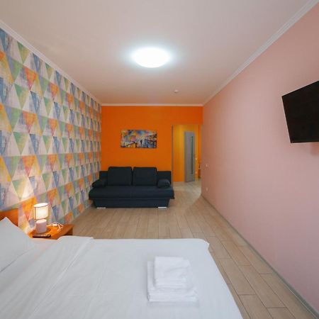 BonApart Lviv Extérieur photo