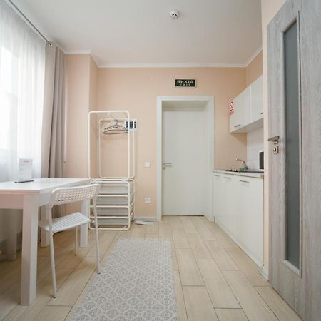 BonApart Lviv Extérieur photo