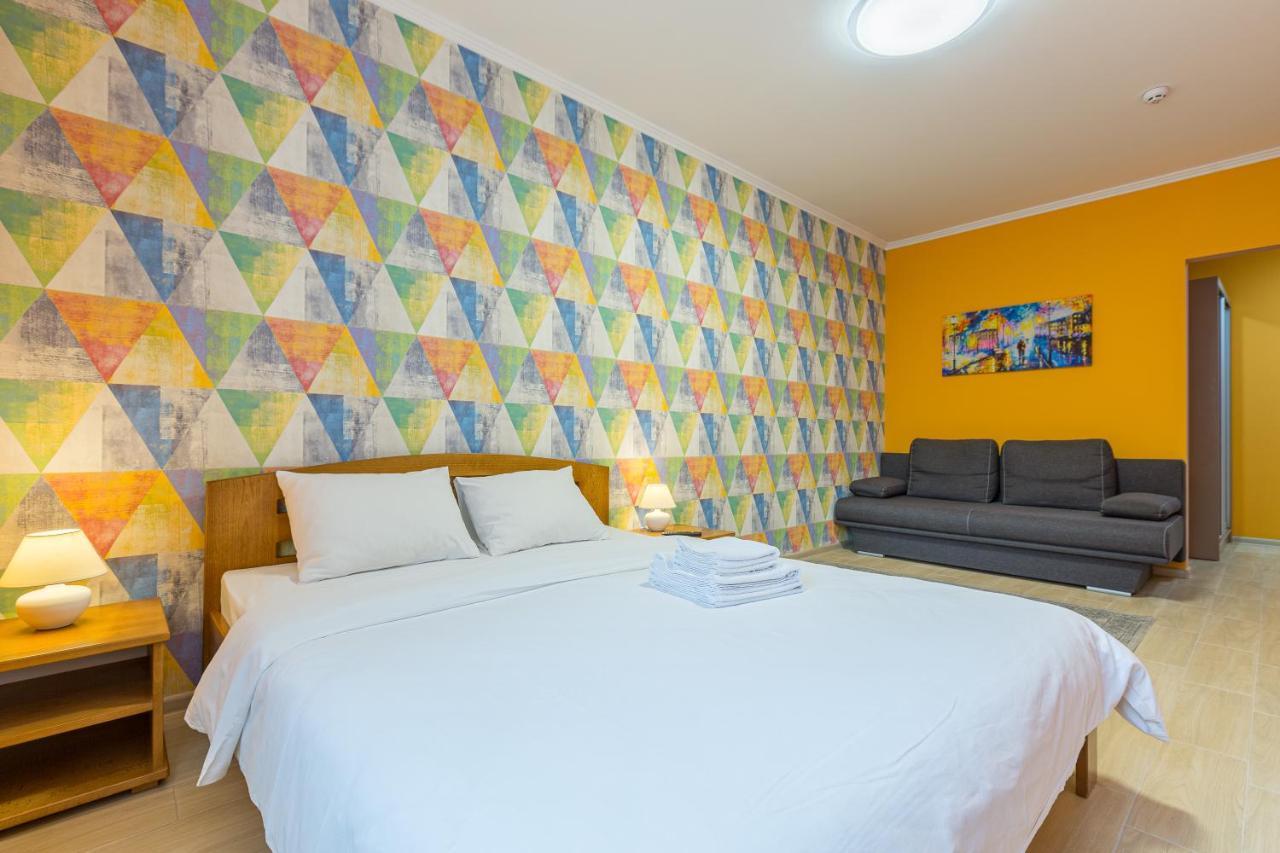 BonApart Lviv Extérieur photo