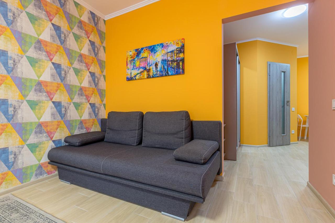 BonApart Lviv Extérieur photo