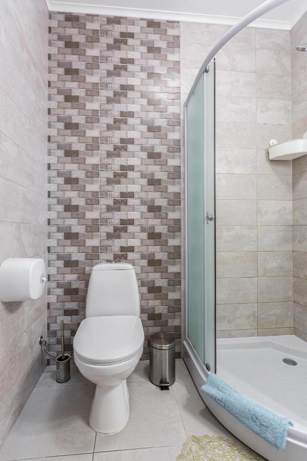 BonApart Lviv Extérieur photo