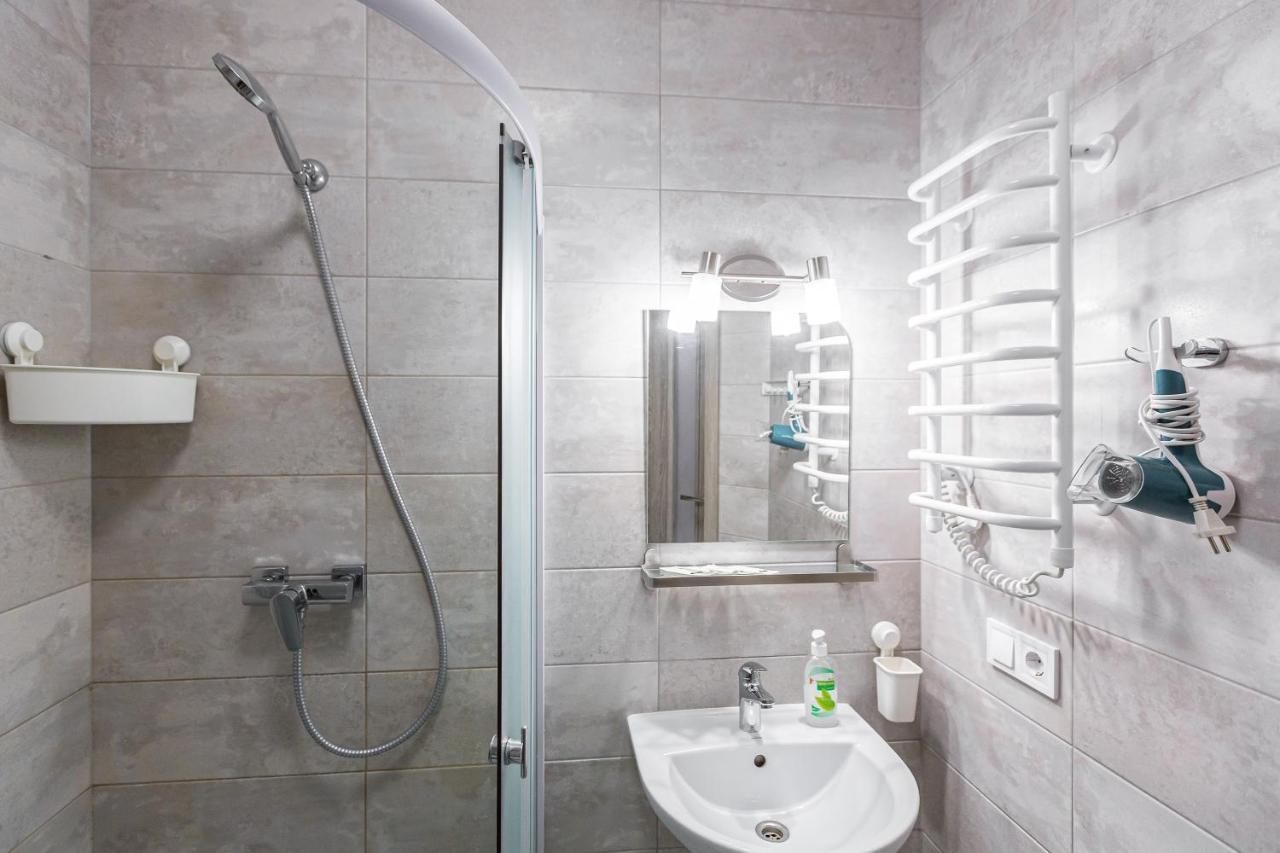 BonApart Lviv Extérieur photo
