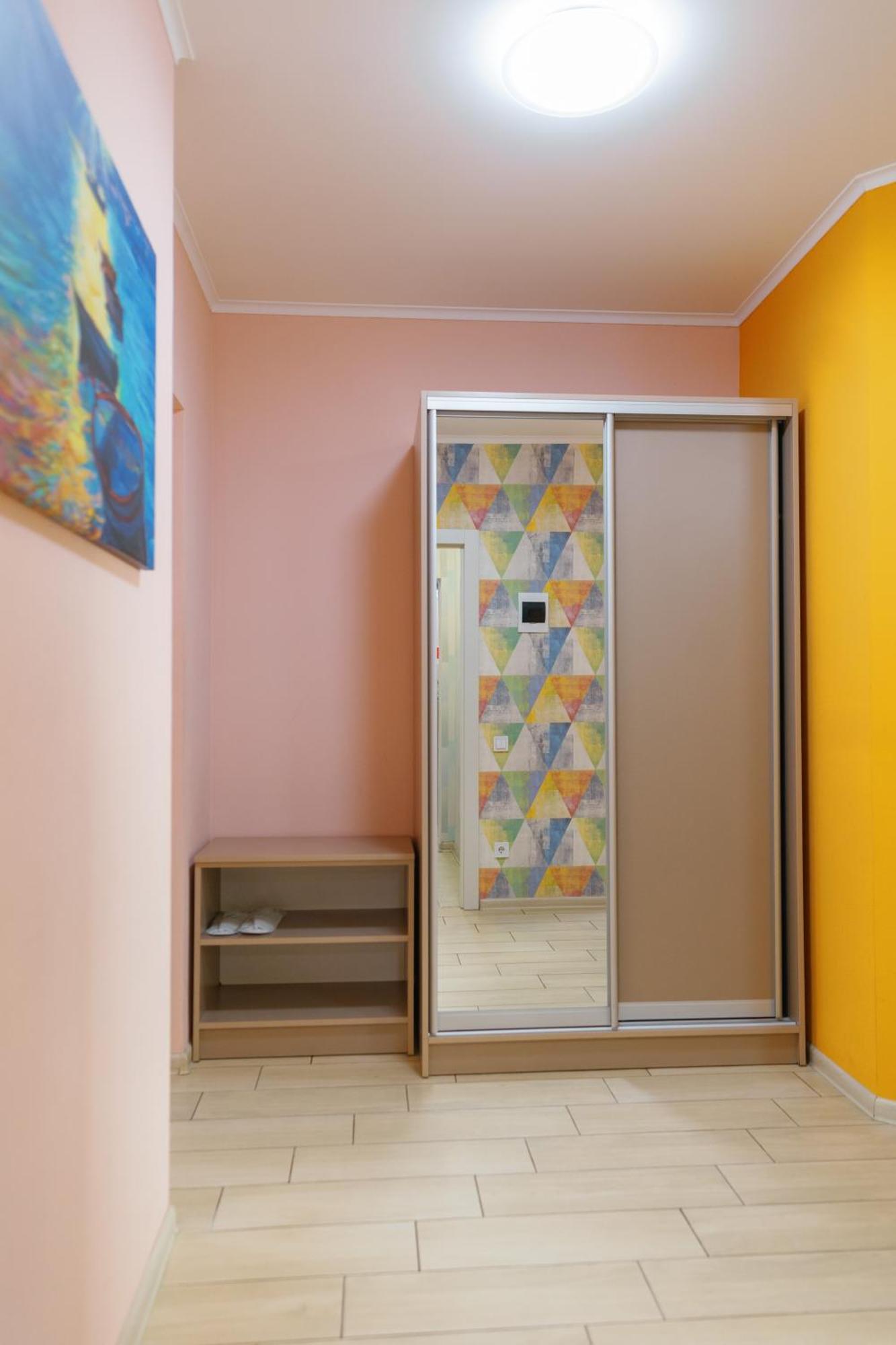 BonApart Lviv Extérieur photo