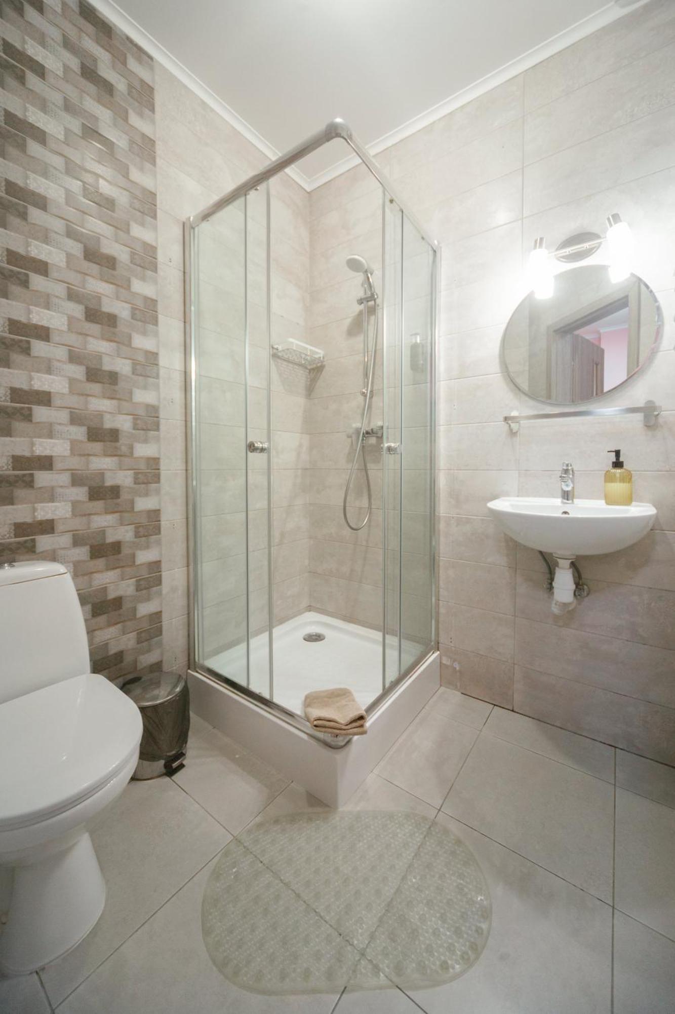 BonApart Lviv Extérieur photo
