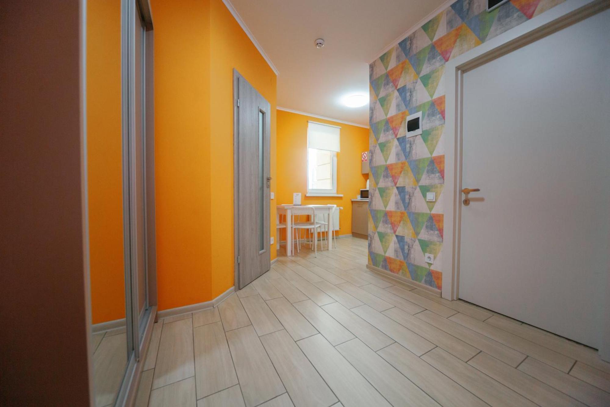 BonApart Lviv Extérieur photo