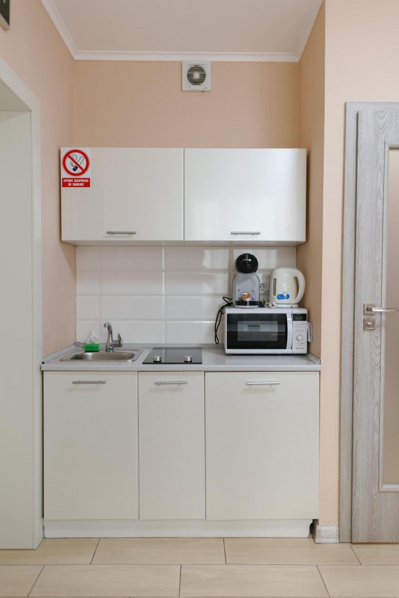 BonApart Lviv Extérieur photo