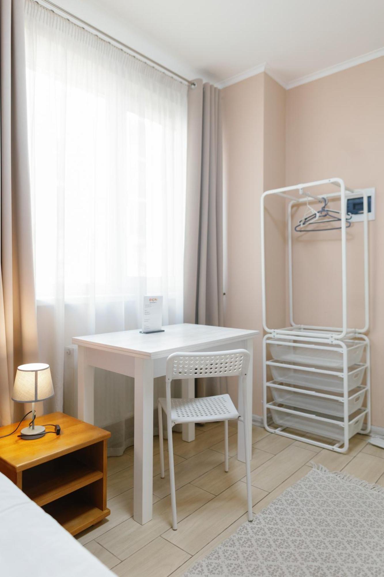 BonApart Lviv Extérieur photo