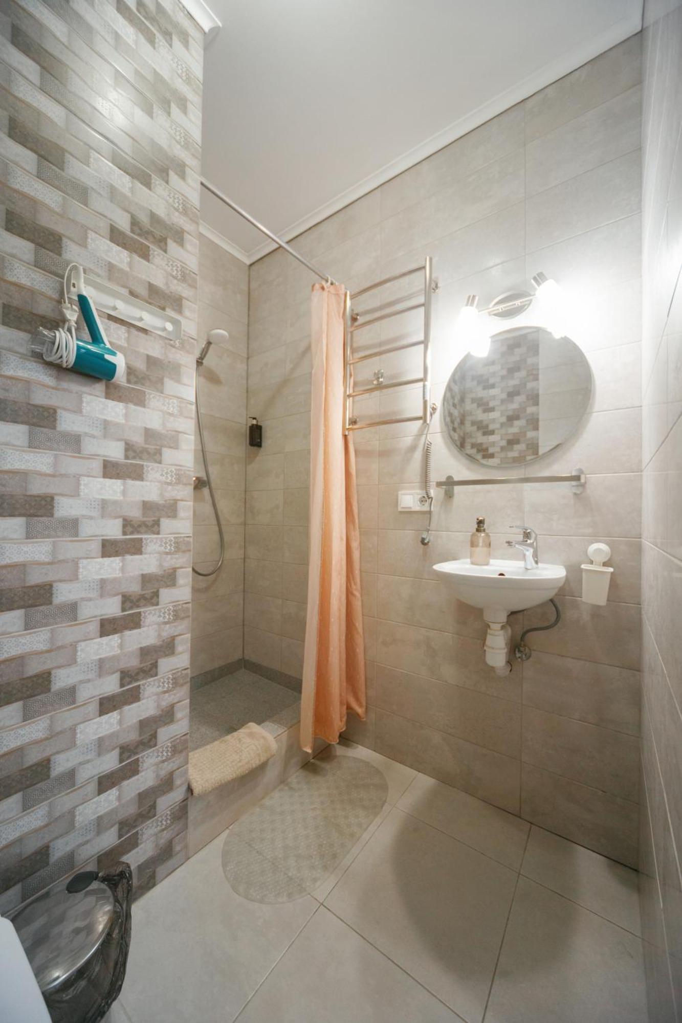 BonApart Lviv Extérieur photo