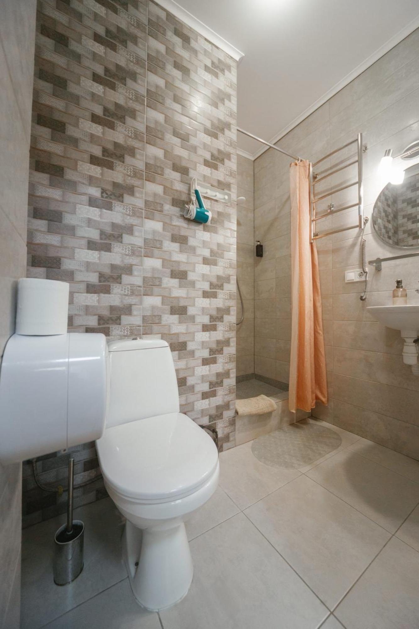 BonApart Lviv Extérieur photo