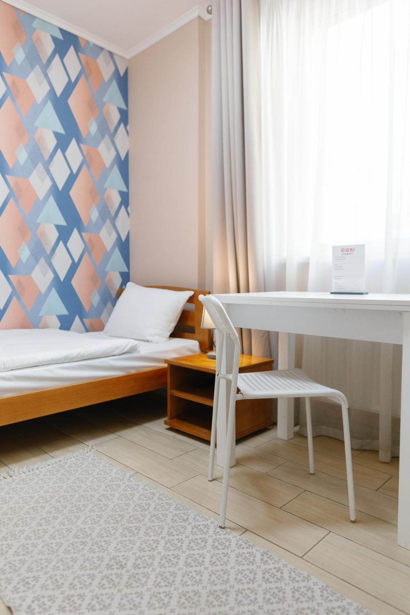 BonApart Lviv Extérieur photo