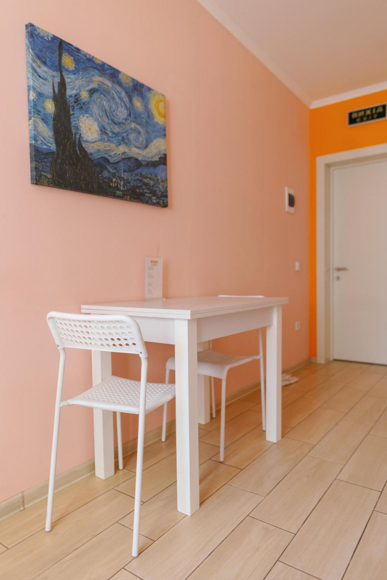 BonApart Lviv Extérieur photo