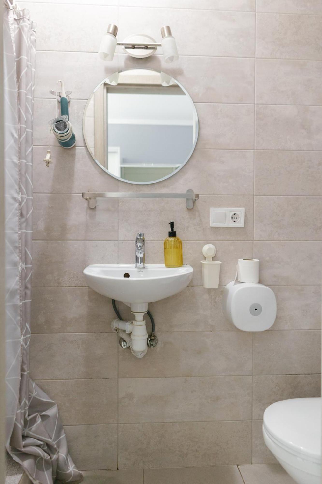 BonApart Lviv Extérieur photo