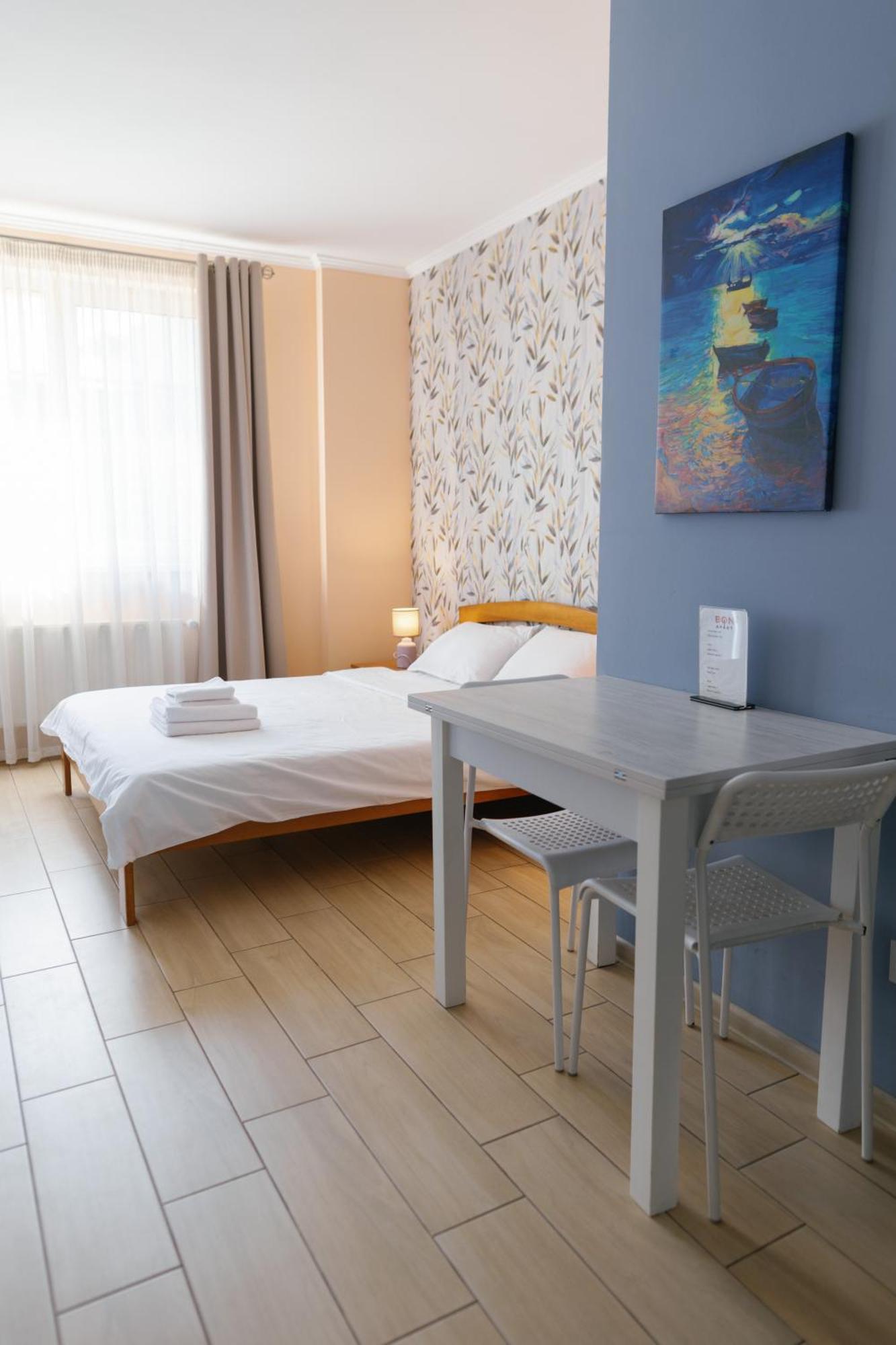 BonApart Lviv Extérieur photo
